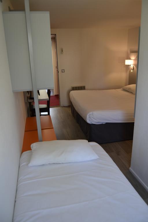 Hotel Du Parc Euromedecine By Akena Montpellier Dış mekan fotoğraf